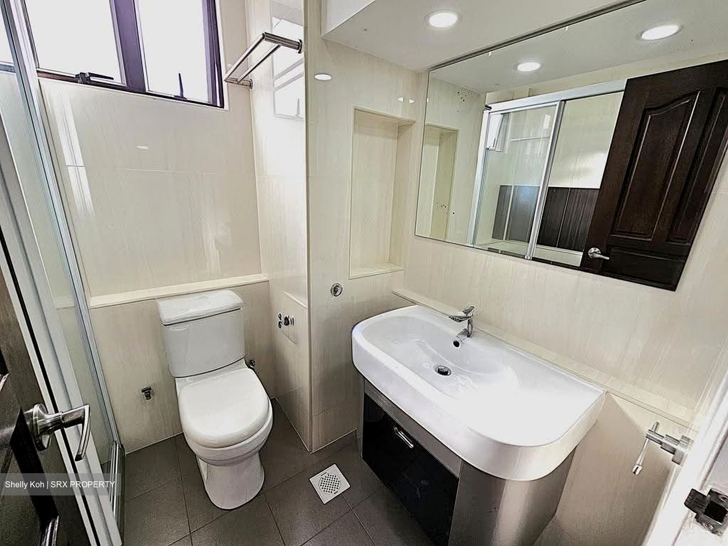 Kensington Park Condominium (D19), Condominium #629723451
